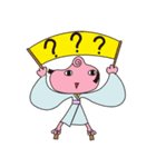 Ya！ Dumplings（個別スタンプ：25）