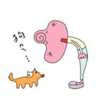 Ya！ Dumplings（個別スタンプ：26）