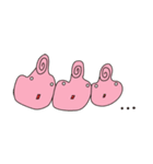 Ya！ Dumplings（個別スタンプ：29）