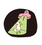 Ya！ Dumplings（個別スタンプ：33）