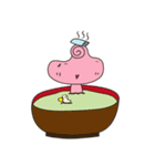 Ya！ Dumplings（個別スタンプ：38）