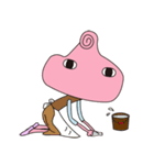 Ya！ Dumplings（個別スタンプ：40）
