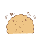 ポメラニアンのPomeちゃんスタンプ（個別スタンプ：6）