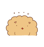 ポメラニアンのPomeちゃんスタンプ（個別スタンプ：9）