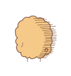 ポメラニアンのPomeちゃんスタンプ（個別スタンプ：13）