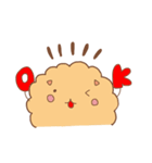 ポメラニアンのPomeちゃんスタンプ（個別スタンプ：27）