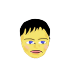 TEW TEW（個別スタンプ：1）