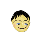 TEW TEW（個別スタンプ：2）