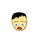 TEW TEW（個別スタンプ：3）