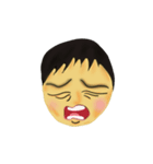 TEW TEW（個別スタンプ：4）