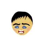 TEW TEW（個別スタンプ：5）