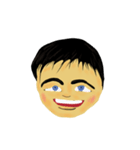 TEW TEW（個別スタンプ：6）