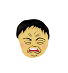 TEW TEW（個別スタンプ：7）
