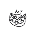schoolchild picture（個別スタンプ：6）