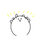 ほぼハムスター（個別スタンプ：31）