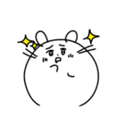 ほぼハムスター（個別スタンプ：33）