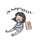 Emme and the Make Believe Crew（個別スタンプ：2）