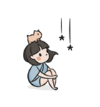 Emme and the Make Believe Crew（個別スタンプ：3）