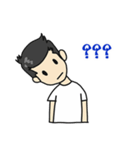 ishoye（個別スタンプ：8）