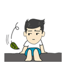 ishoye（個別スタンプ：15）