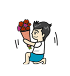 ishoye（個別スタンプ：22）