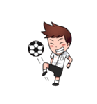 Boys Life : Student Life！（個別スタンプ：33）