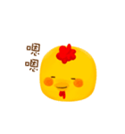 Hello MOMO（個別スタンプ：2）