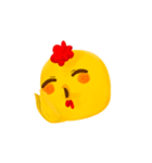 Hello MOMO（個別スタンプ：8）