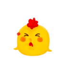 Hello MOMO（個別スタンプ：11）