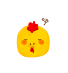 Hello MOMO（個別スタンプ：12）