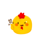 Hello MOMO（個別スタンプ：21）