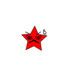 Star master（個別スタンプ：4）