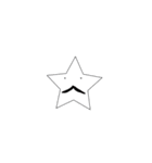 Star master（個別スタンプ：8）