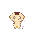 TakoNIA And Friends（個別スタンプ：4）