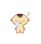 TakoNIA And Friends（個別スタンプ：5）