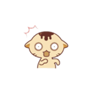 TakoNIA And Friends（個別スタンプ：7）