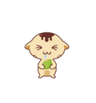 TakoNIA And Friends（個別スタンプ：9）