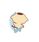 TakoNIA And Friends（個別スタンプ：10）