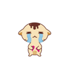TakoNIA And Friends（個別スタンプ：13）
