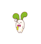 TakoNIA And Friends（個別スタンプ：25）