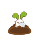 TakoNIA And Friends（個別スタンプ：26）