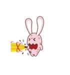 TakoNIA And Friends（個別スタンプ：28）