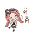 Nong Yam（個別スタンプ：4）