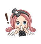 Nong Yam（個別スタンプ：6）