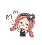 Nong Yam（個別スタンプ：7）