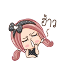 Nong Yam（個別スタンプ：33）