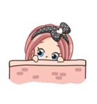 Nong Yam（個別スタンプ：34）