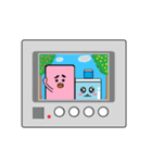 ジョディ時々ほのか（個別スタンプ：19）