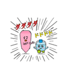 ジョディ時々ほのか（個別スタンプ：25）