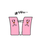 ジョディ時々ほのか（個別スタンプ：31）